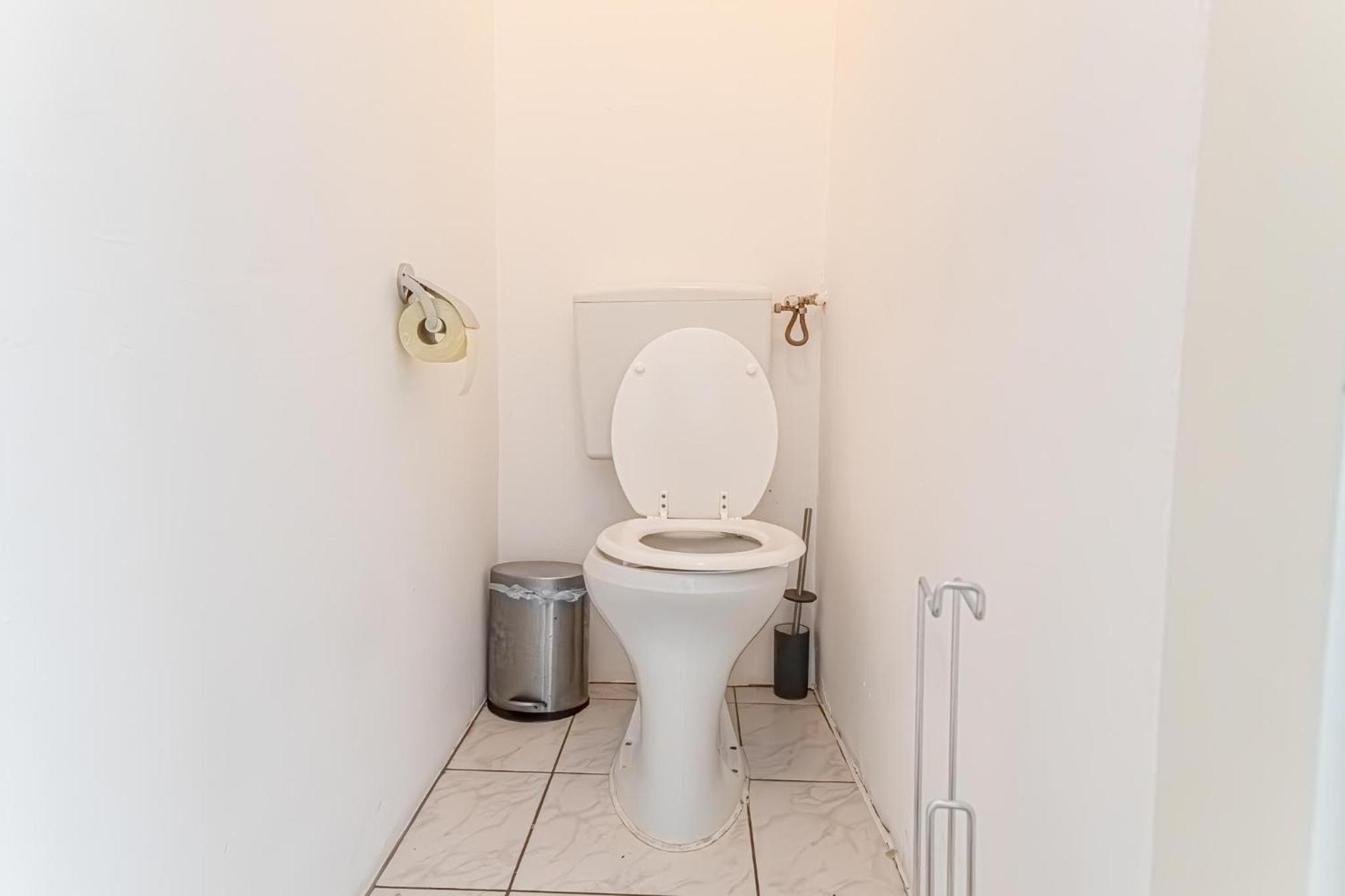 Stylish 1br Apartment- Near Westbahnhof U3&u6 Apartment Wien